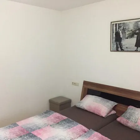 Apartamento Casa Nelemi Stockach