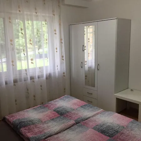 Apartamento Casa Nelemi Stockach