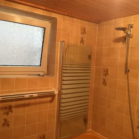 Casa Nelemi Apartamento *