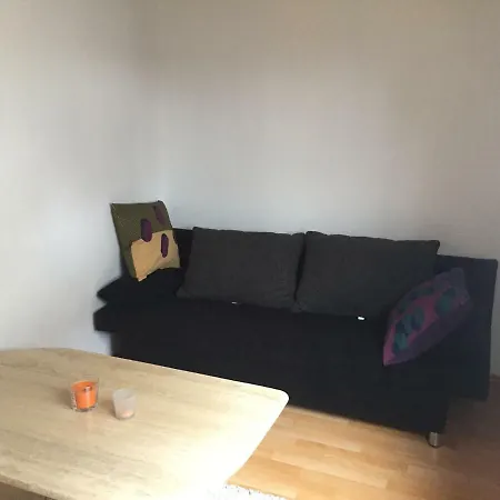 Apartamento Casa Nelemi *