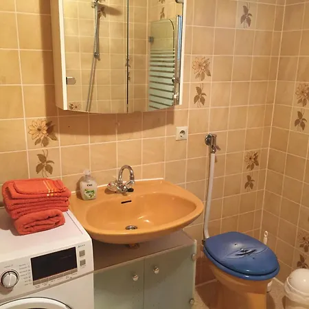 Apartamento Casa Nelemi Stockach