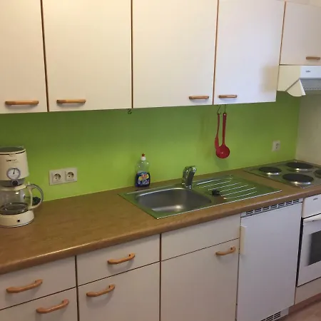 Casa Nelemi * Stockach