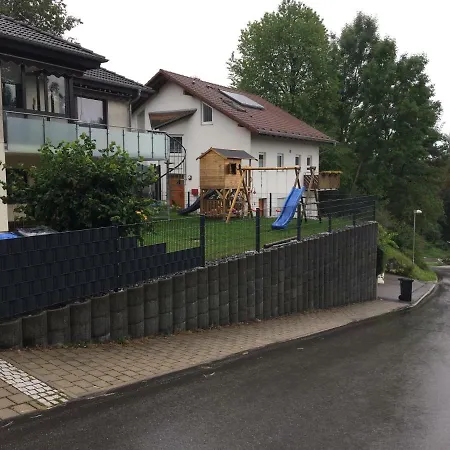 Casa Nelemi Apartamento